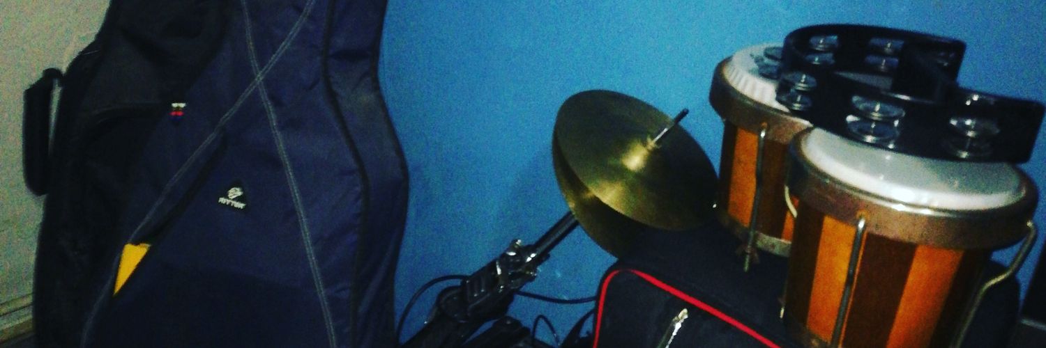 yogge's profile banner image