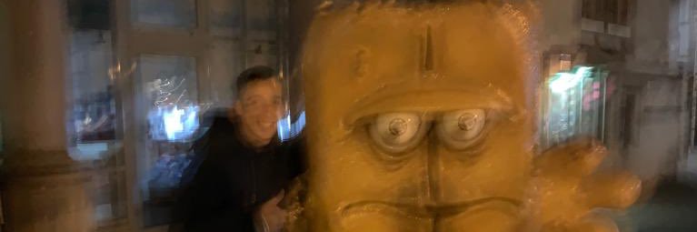 Robby__La's profile banner image