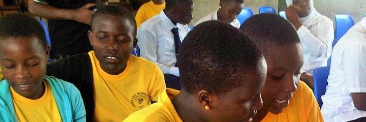 Charles Mapuli banner