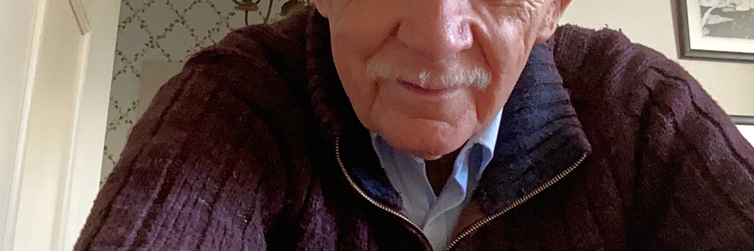 Malcolm_Mclean's profile banner image