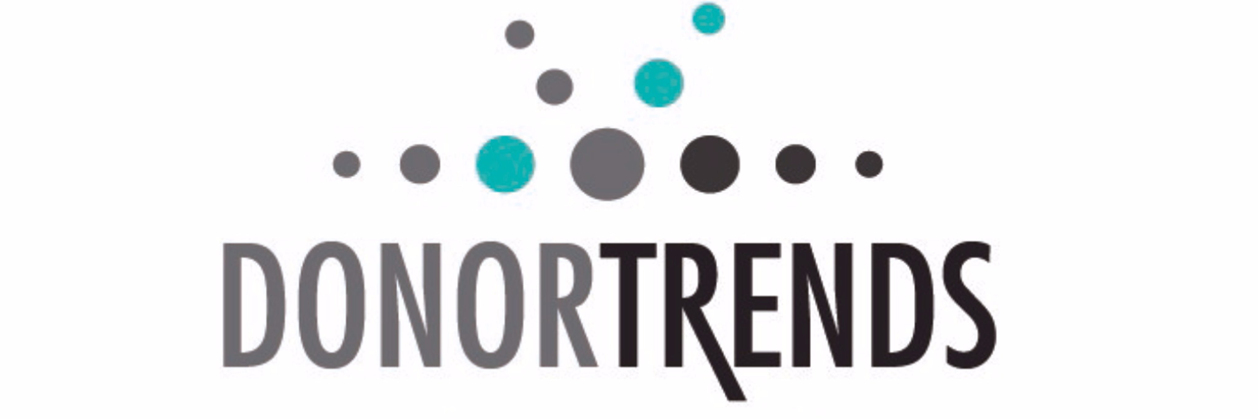 DonorTrends's profile banner image
