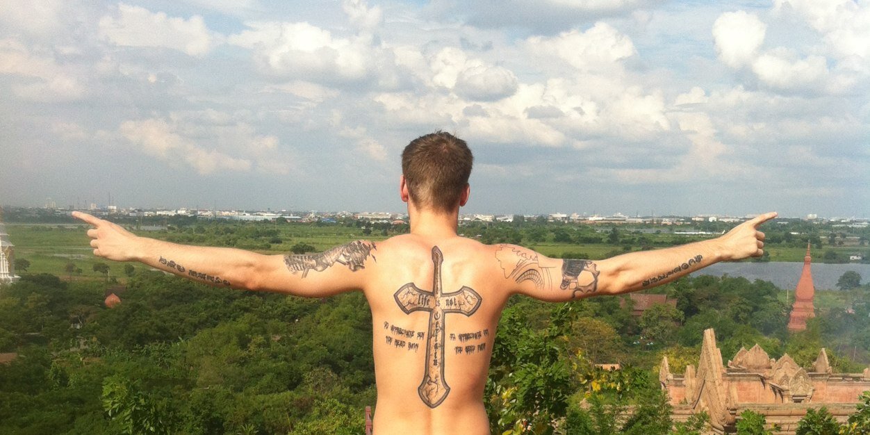 Craig Mcintosh banner