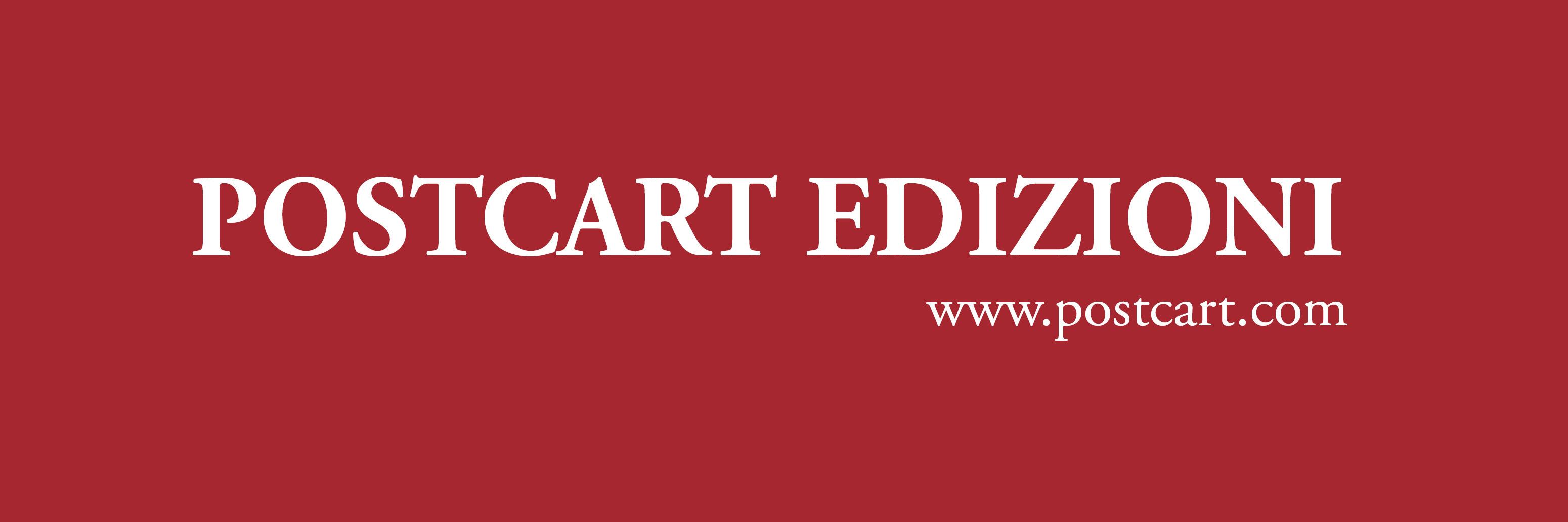Postcart Edizioni banner