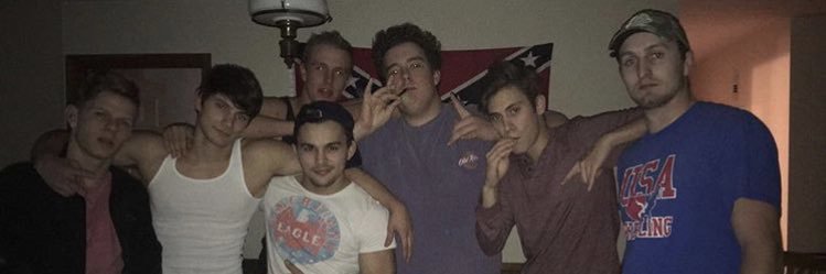 jebrucey's profile banner image