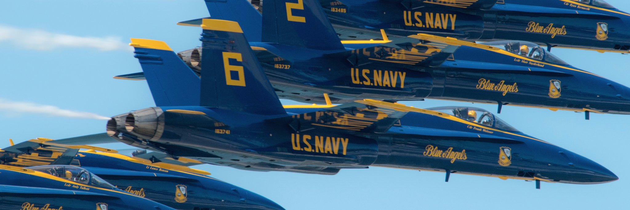 tomkeathley's profile banner image