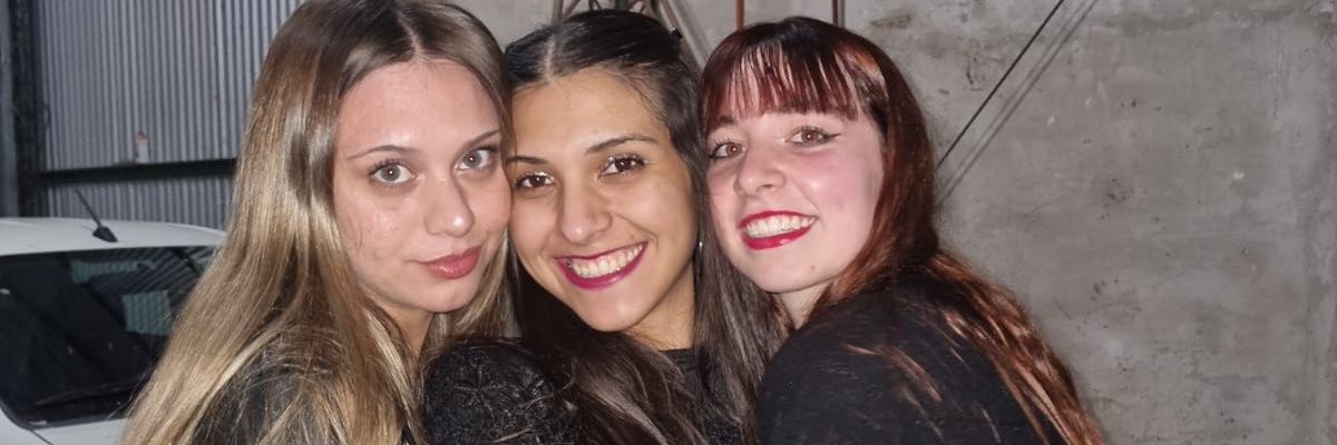 agosfariaas's profile banner image