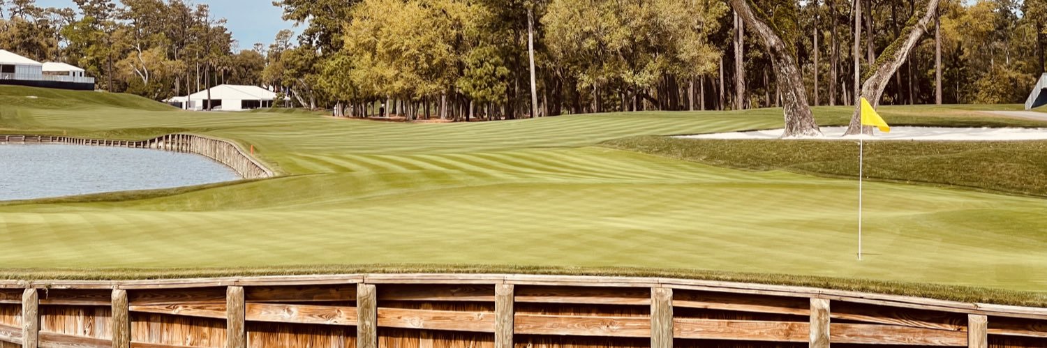 joshwhitegolf's profile banner image