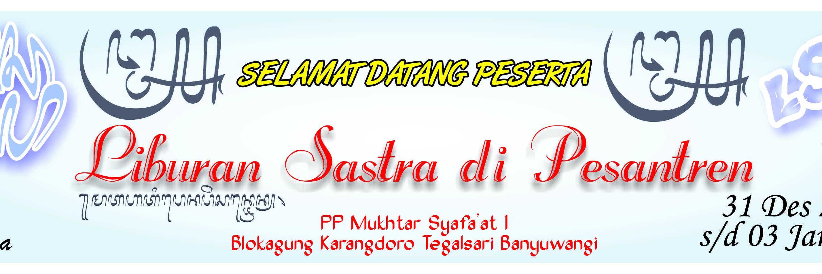 jaringmatapena's profile banner image