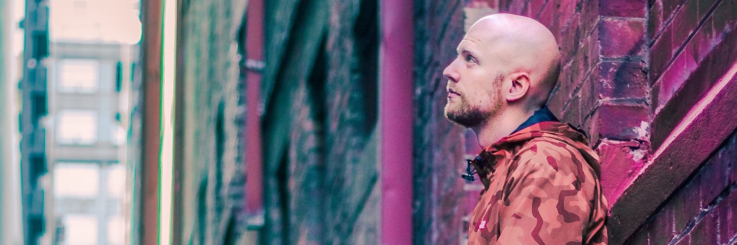 misterdefron's profile banner image