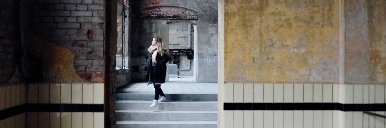 Mariska Berrevoets banner