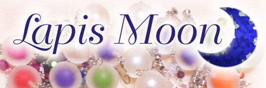 LapisMoon/製作告知用アカウント banner