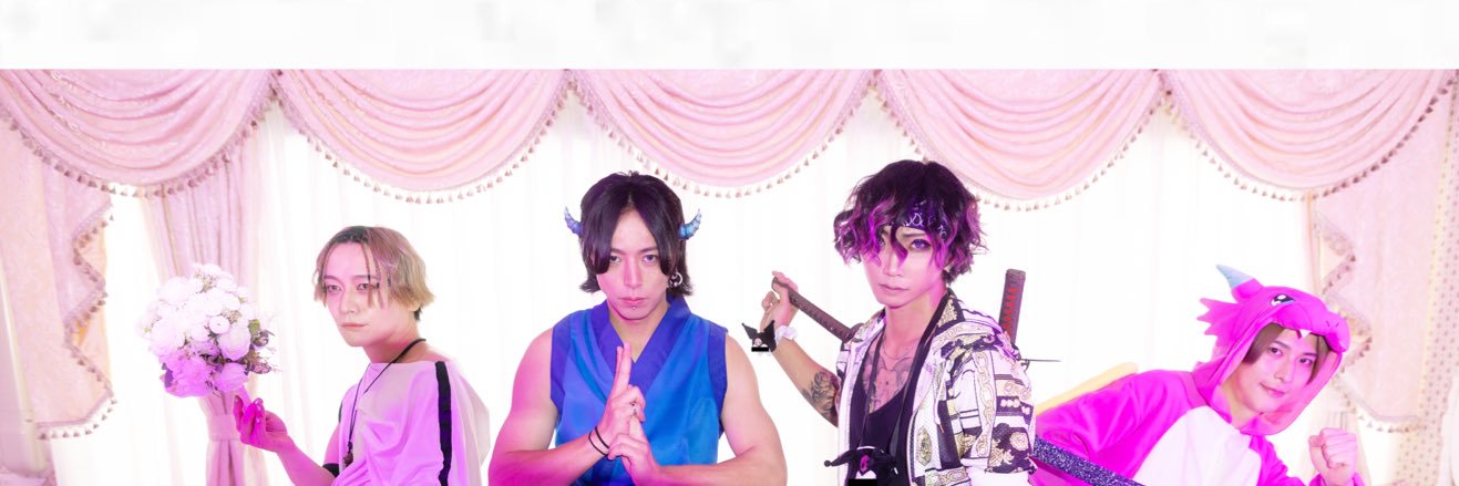 TaoMogami's profile banner image