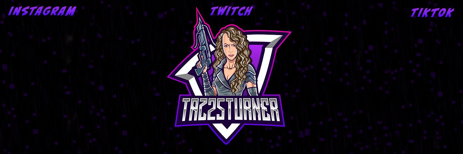 taz25t's profile banner image