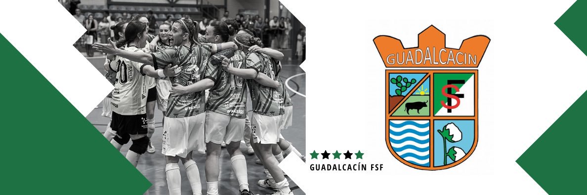 Guadalcacin FSF banner