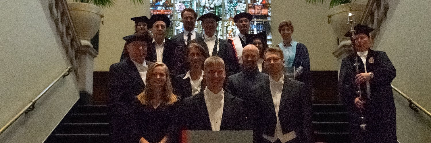 Thomas Rietveld banner