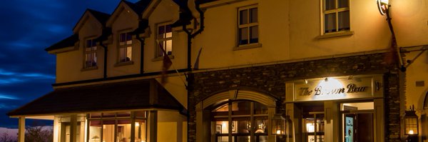 BrownBearRest Profile Banner