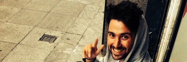 beniciodelpollo's profile banner image