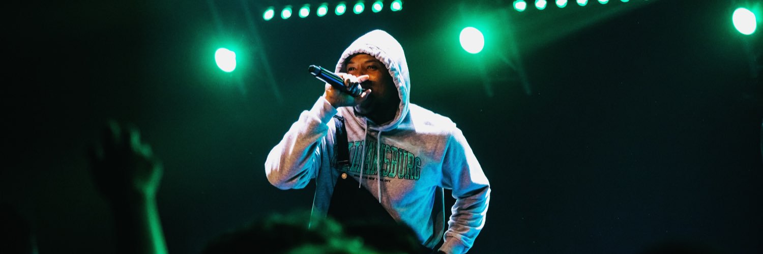 Elijahjaron's profile banner image
