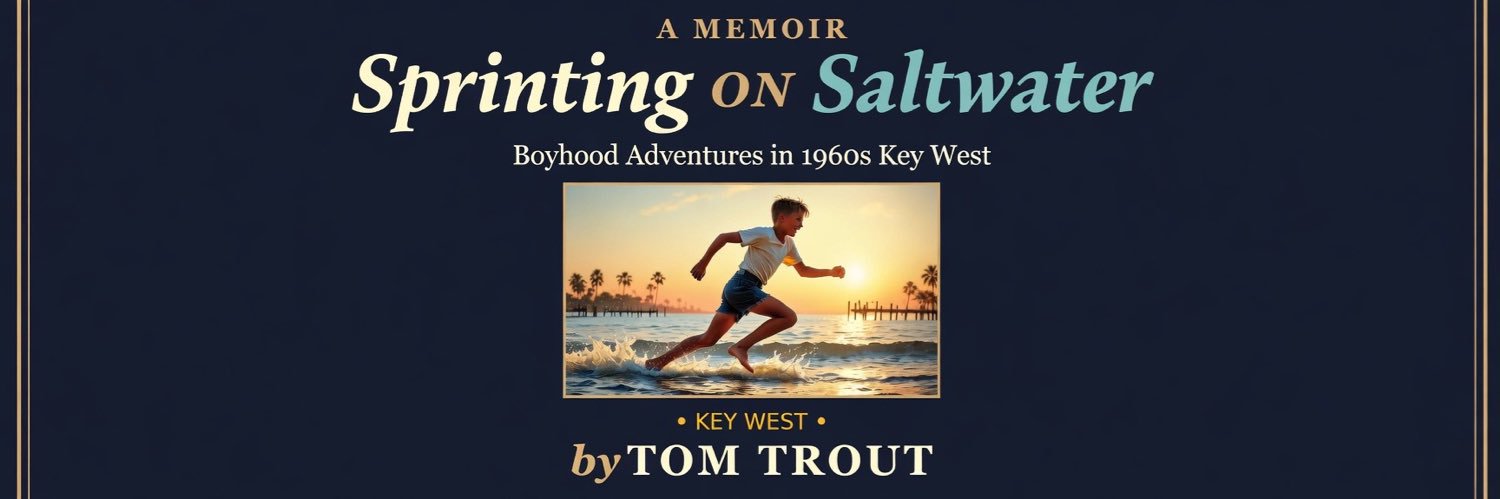 thomtr's profile banner image