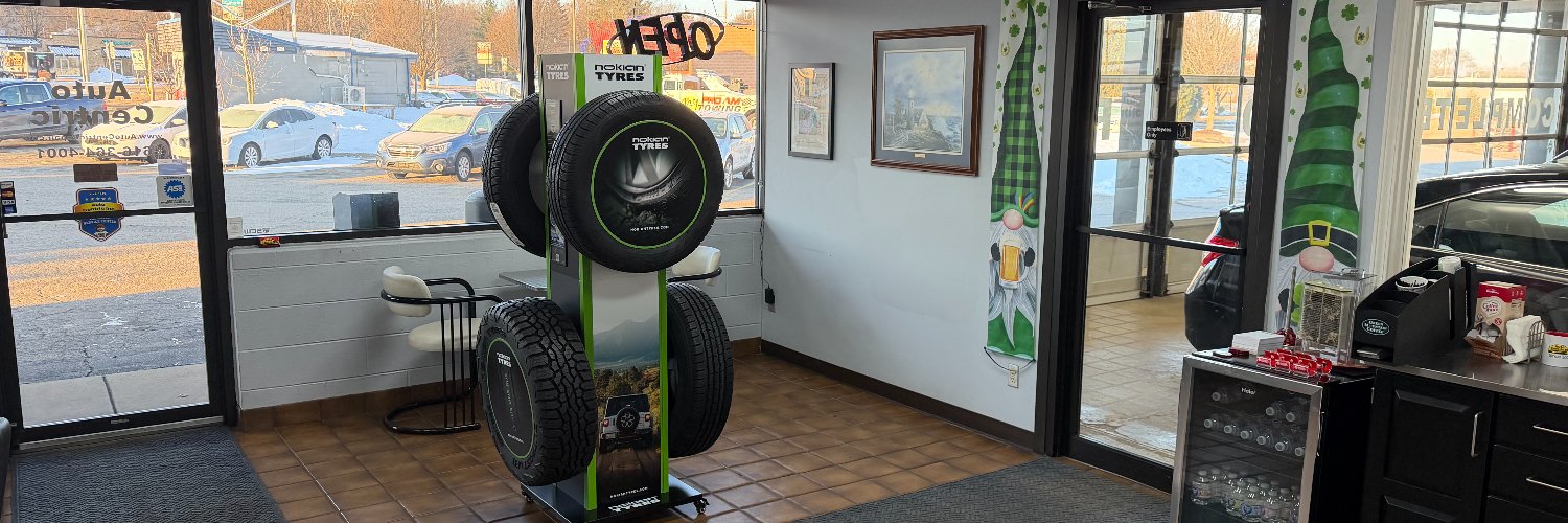 AutomotiveManagementNetwork.com banner