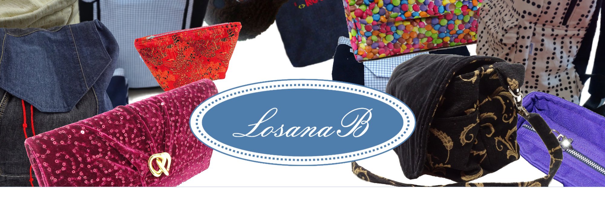LosanaB's profile banner image