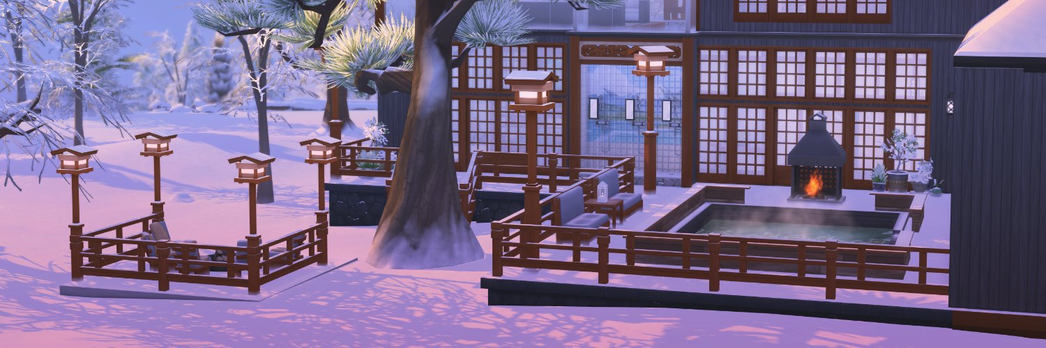 KozySims's profile banner image