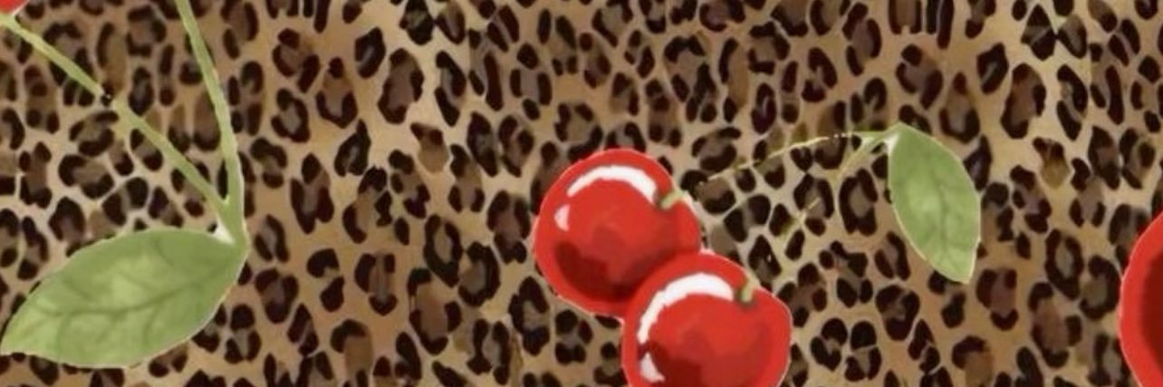 JanieIsabel's profile banner image