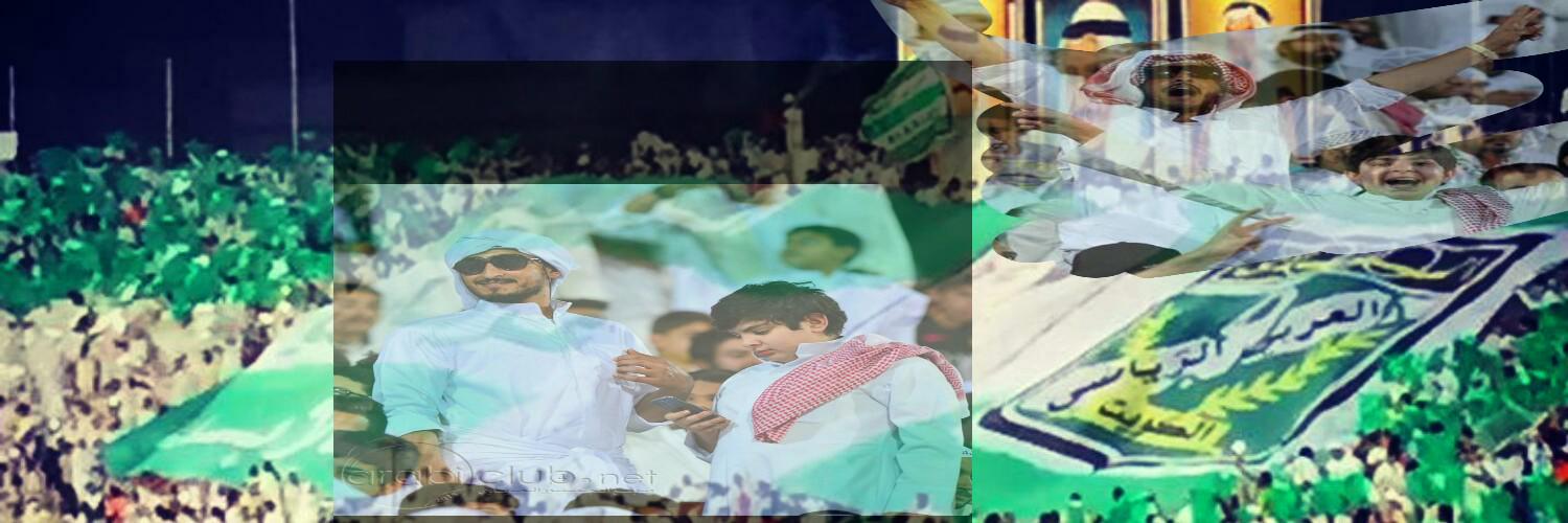 العرباوي:محمد العنزي شخصياً 🇰🇼 banner