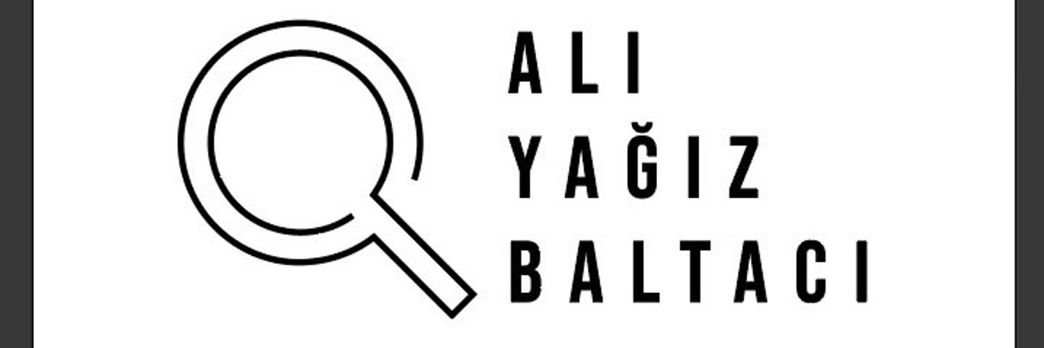 Ali Yağız Baltacı Profile Banner