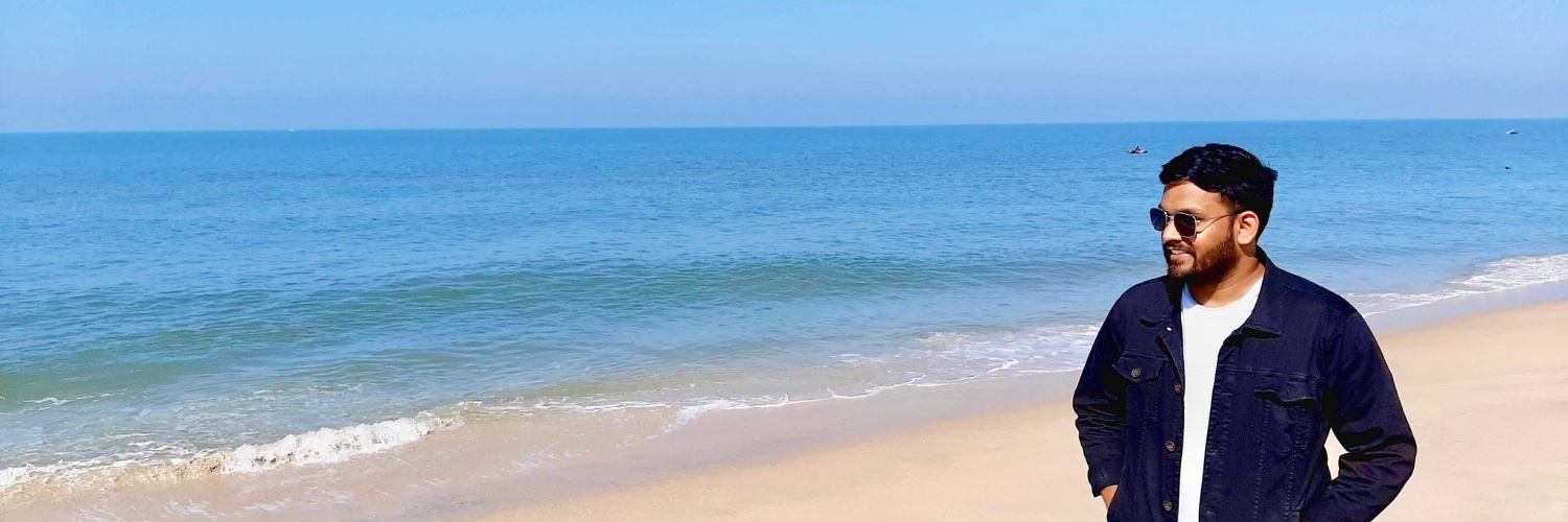 PramodReigns's profile banner image