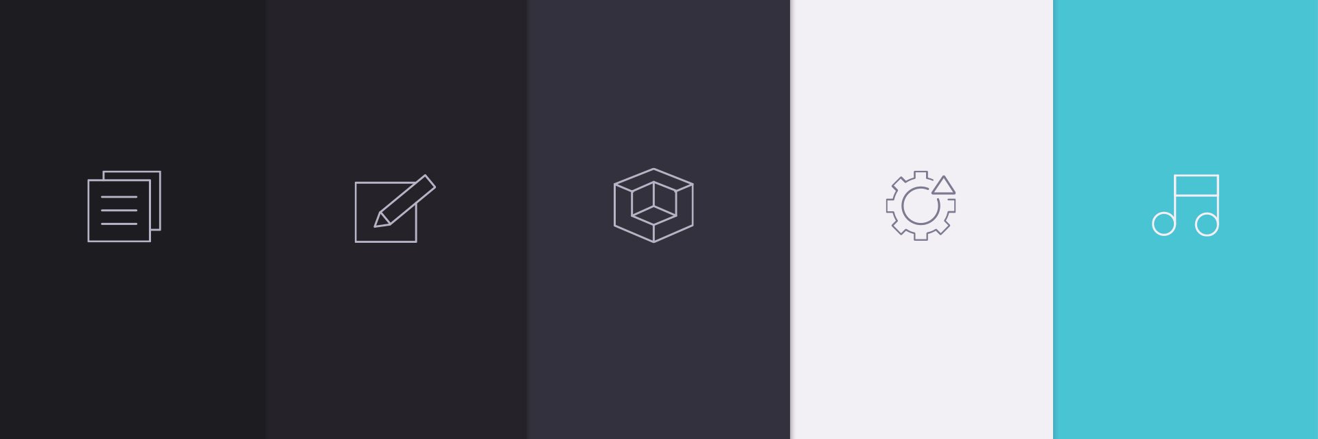 Eye For Games banner