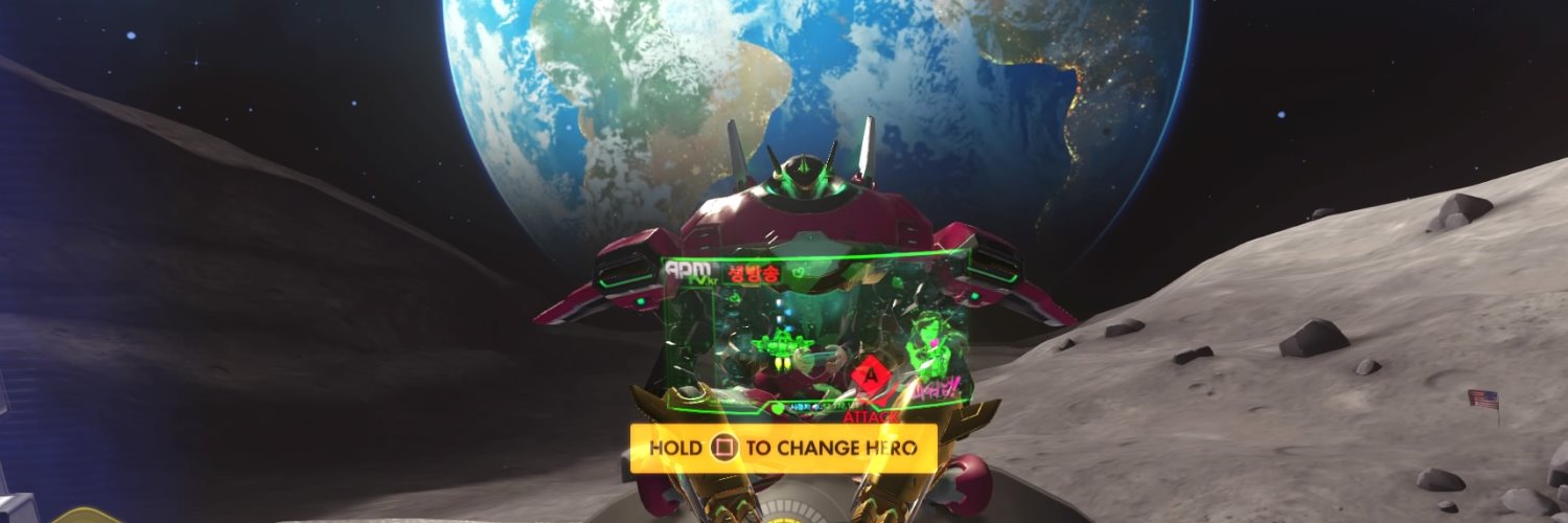 Gamer4life83's profile banner image
