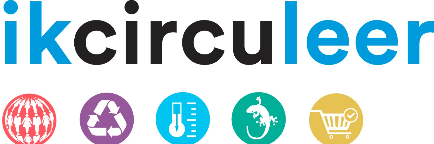 ikcirculeer's profile banner image