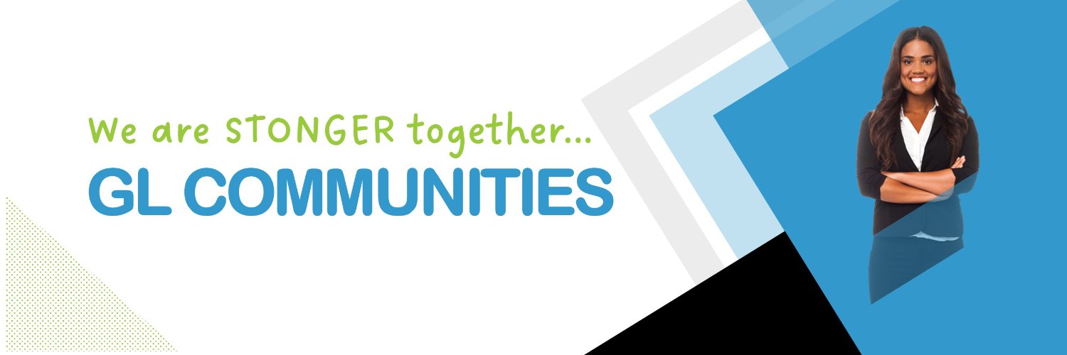 GL Communities banner