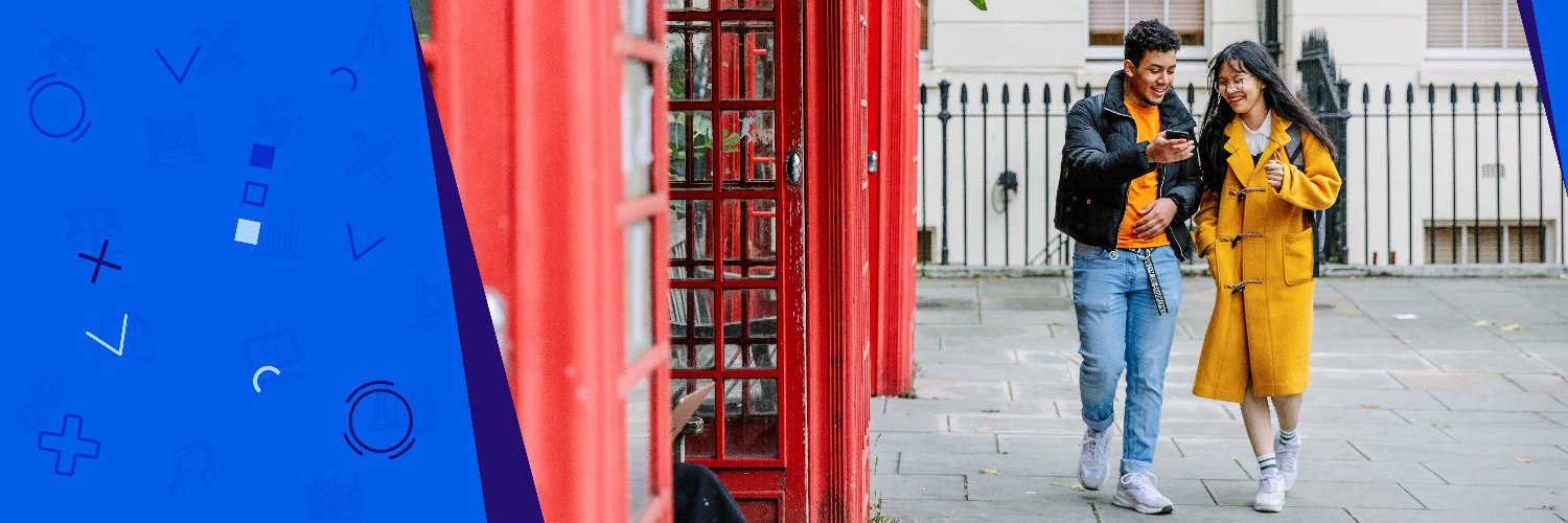 Kaplan International Pathways banner