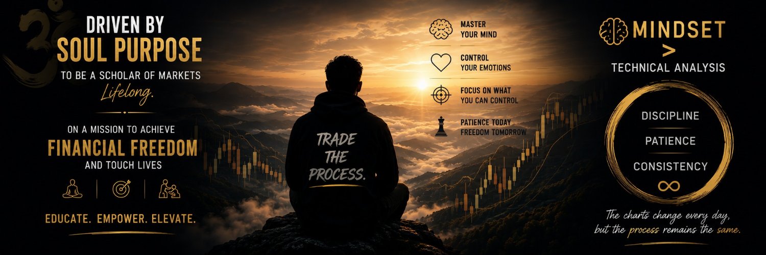 PriceActionSAM's profile banner image