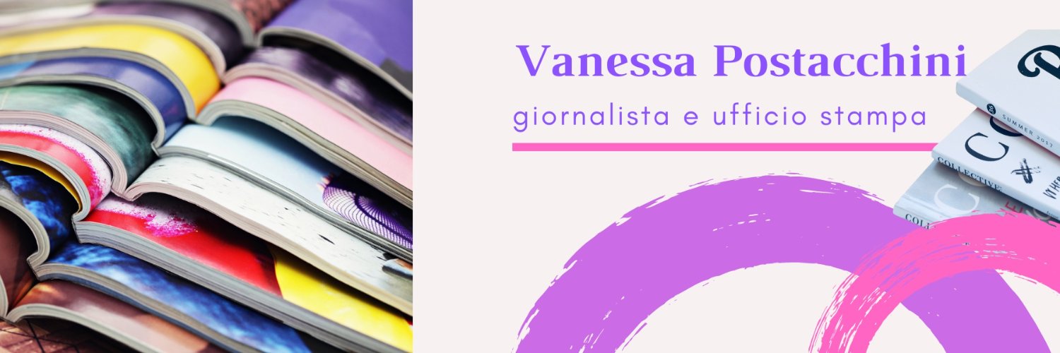 Vanessa Postacchini banner