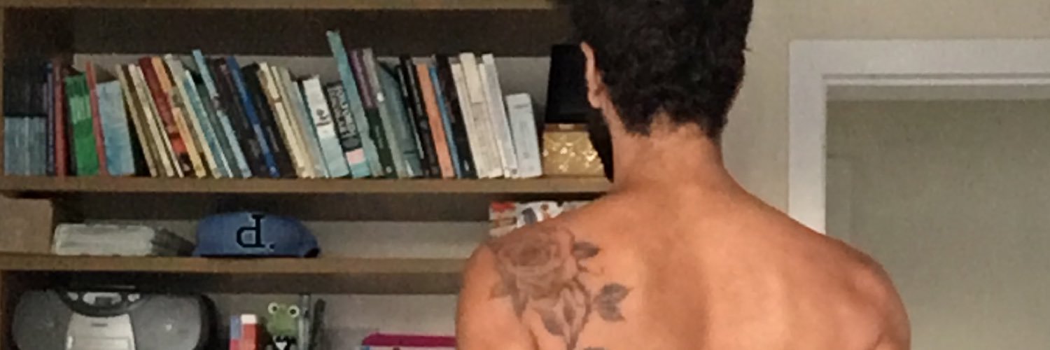 elmarotinho's profile banner image