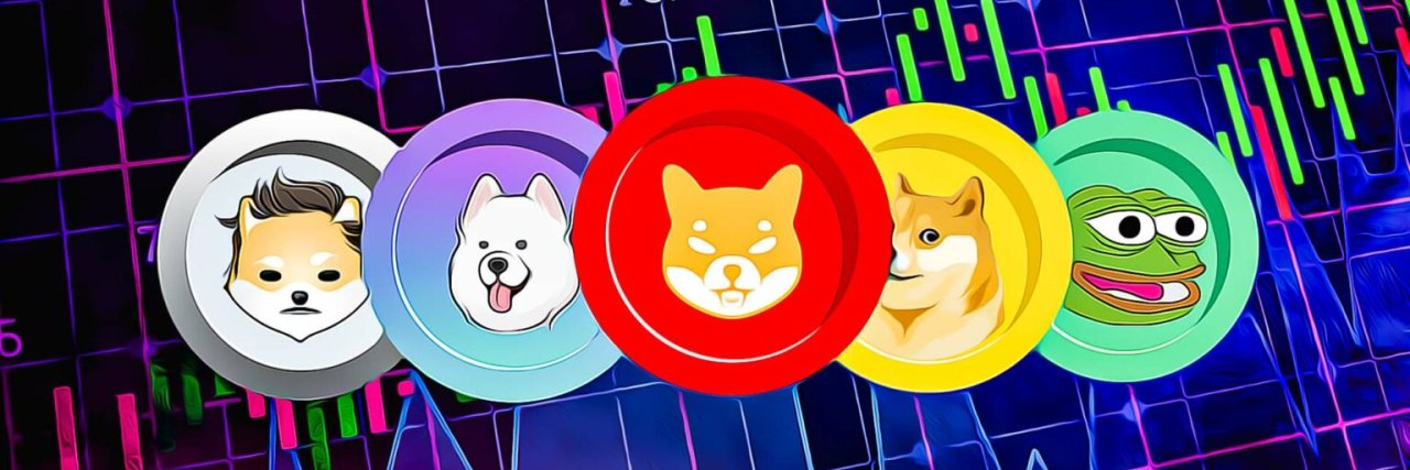 The Vault Trader banner