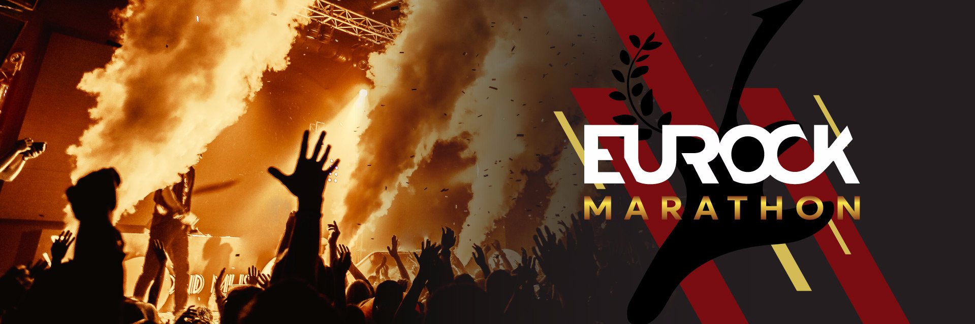 EurockMarathon's profile banner image