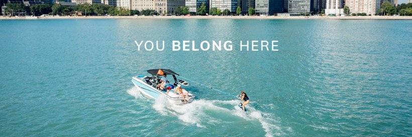 Freedom Boat Club banner