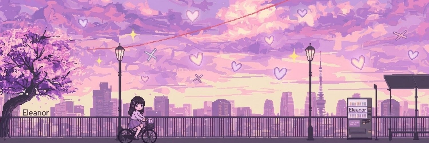 Eleanor_VT1's profile banner image