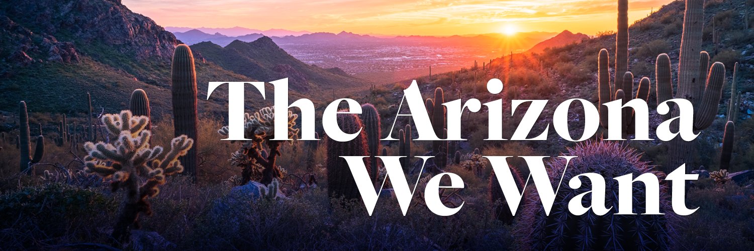 arizonafuture's profile banner image
