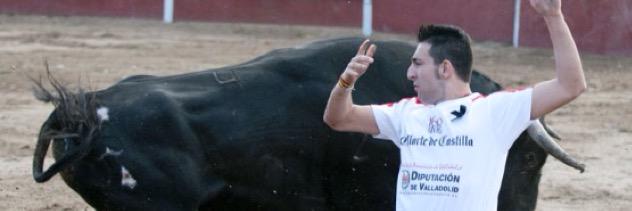 Saul Martin banner