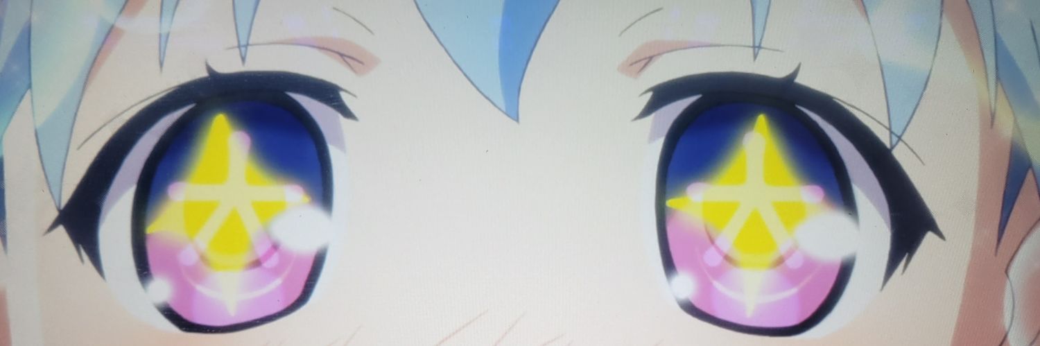 honya666's profile banner image