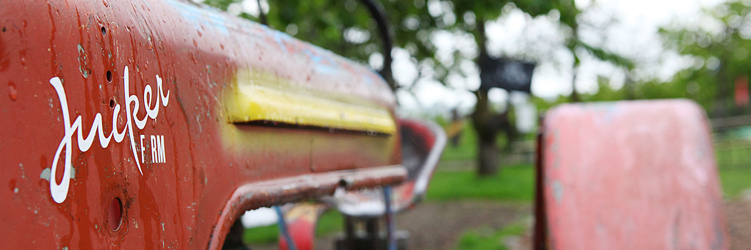 JuckerFarm banner