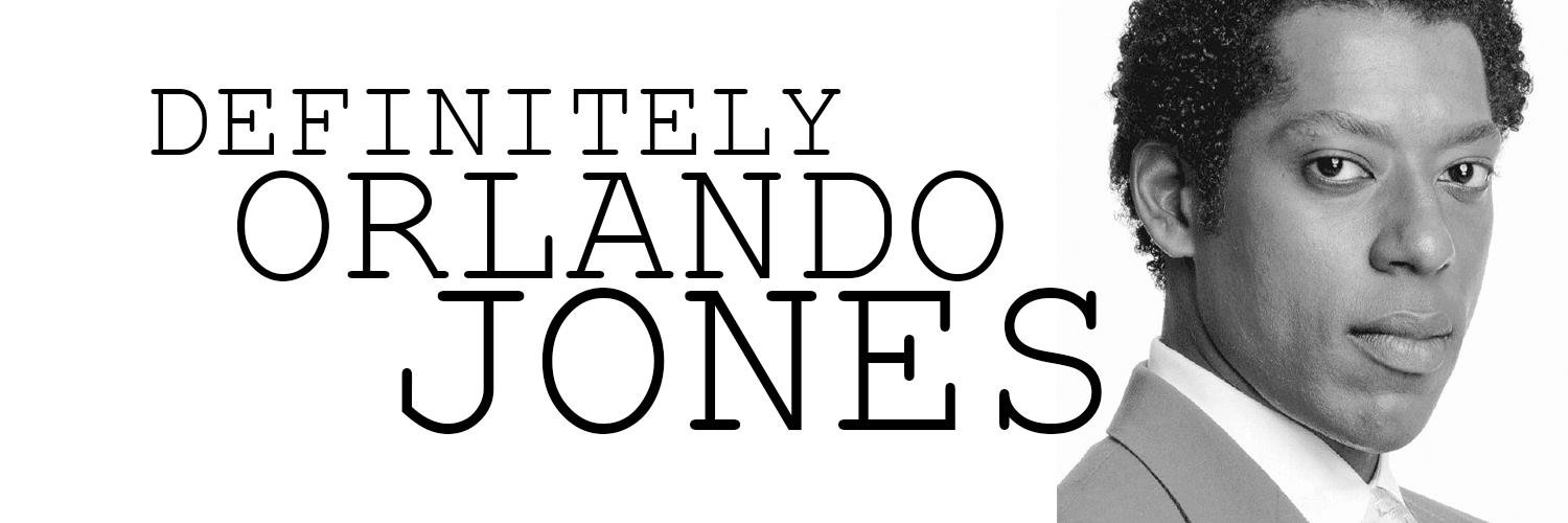 SoOrlandoJones's profile banner image