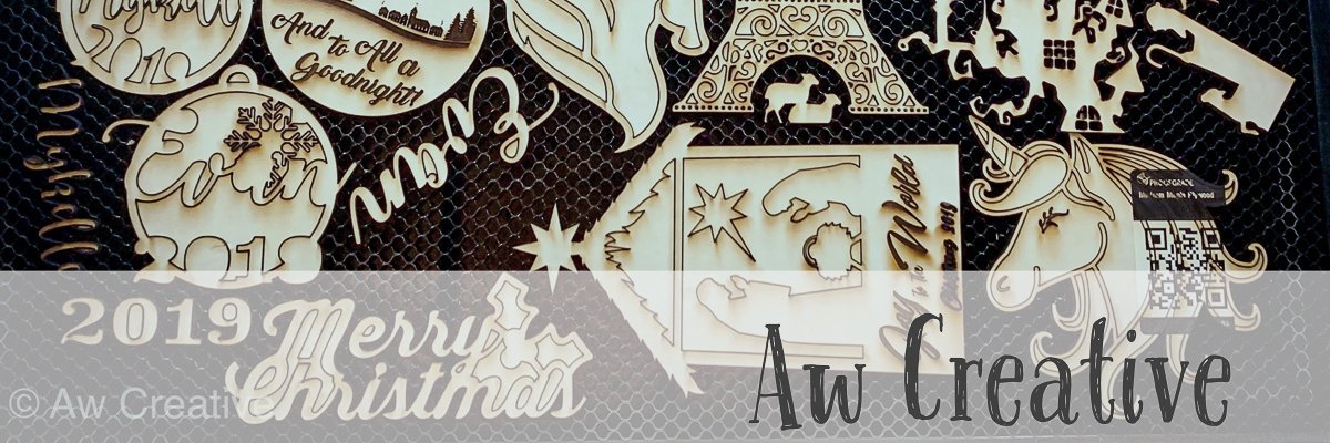 AwCreativeUT's profile banner image