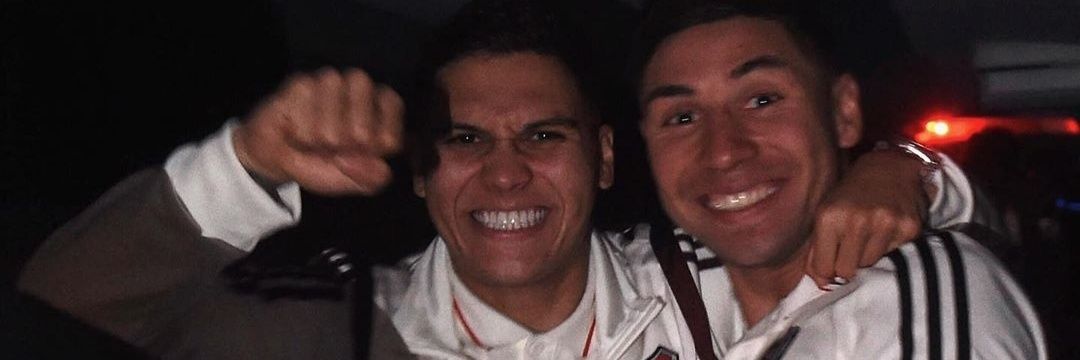 LautarxLeonel's profile banner image