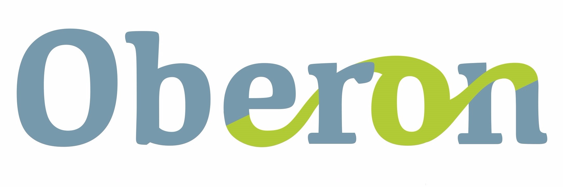 Oberon banner